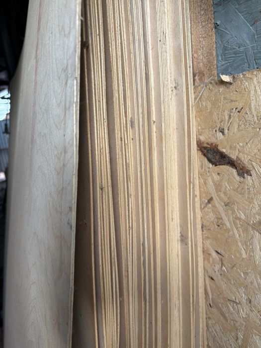 Фанера 3мм 1.5-1,5