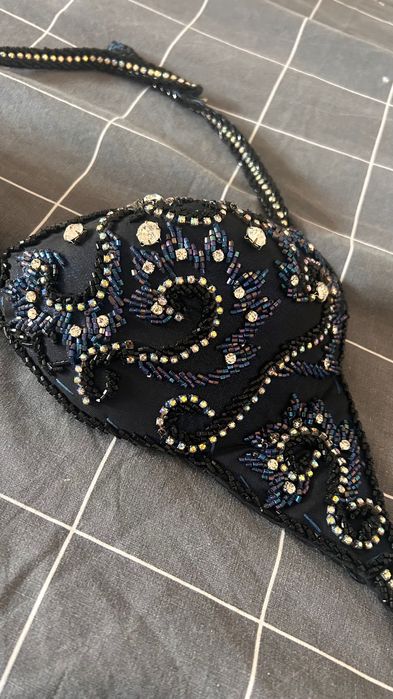 Ориенталски танци костюм