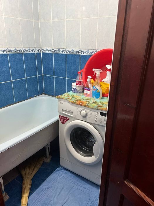 Kvartira 2 xonali ijaraga beriladi
