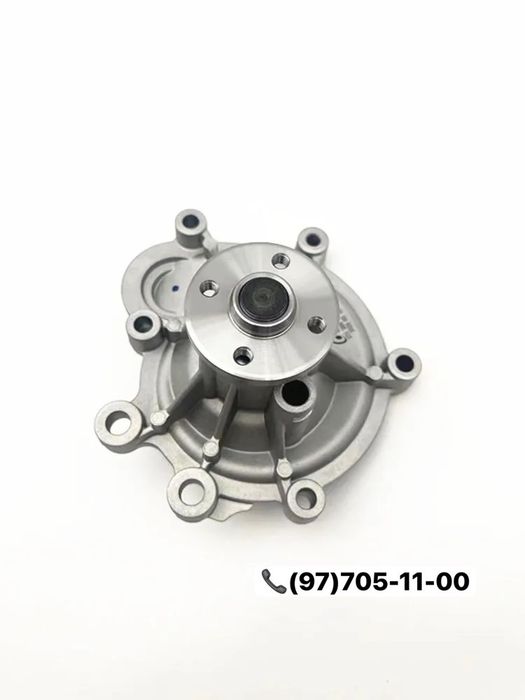 MercedesBenz Motor pompa