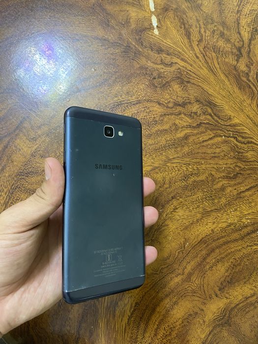 Samsung Galaxy j7 prime