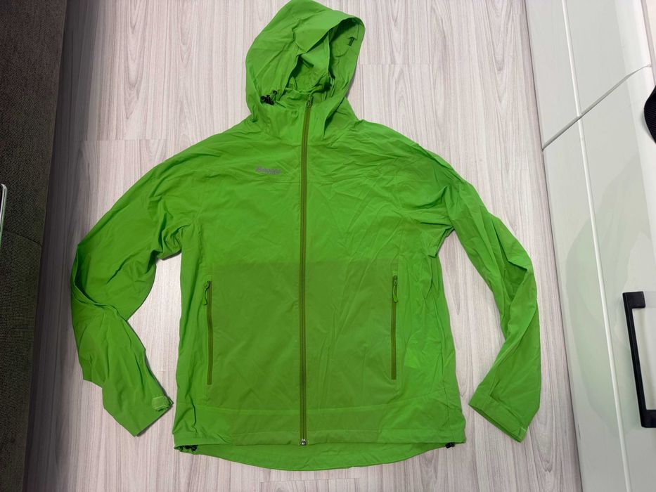 Bergans 1770 Microlight Jacket''оригинално мъжко яке Л размер