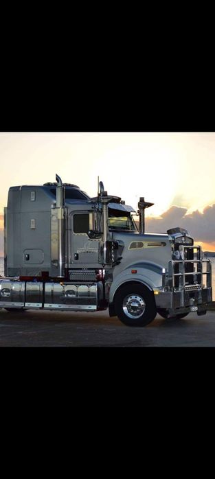 продам Kenworth коллекционная модель