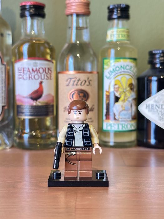 Lego Star Wars | Clone Wars + Rebels