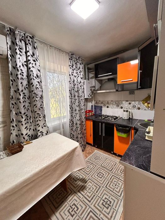 2х комнатная кв посуточно