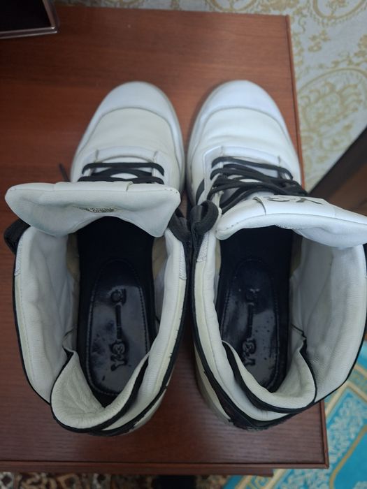 Кроссовки Y-3 оригинал