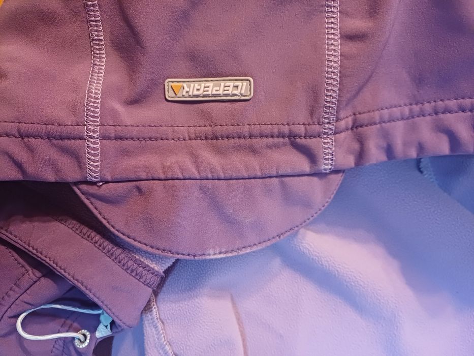 Яке ICEPEAK уникално