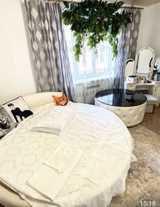 Сдам посуточно квартиру КСК