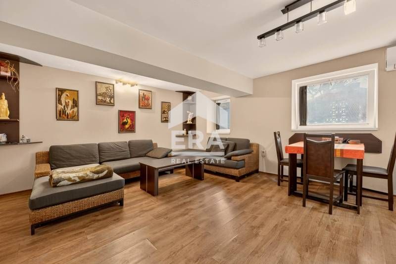 Продава се Етаж от къща в Варна, Виница - 88 кв.м за 1137 €/кв.м - Снимка #2