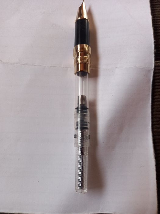 Продам ручку для чернил