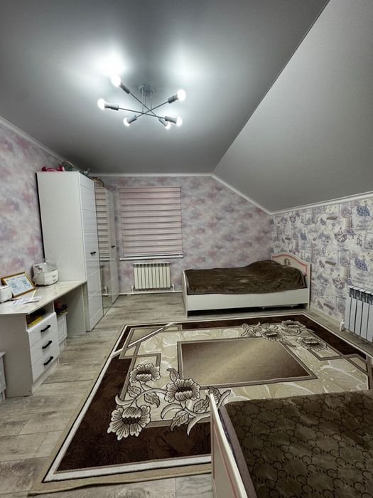 Продам Дом 2024г..160кв/м