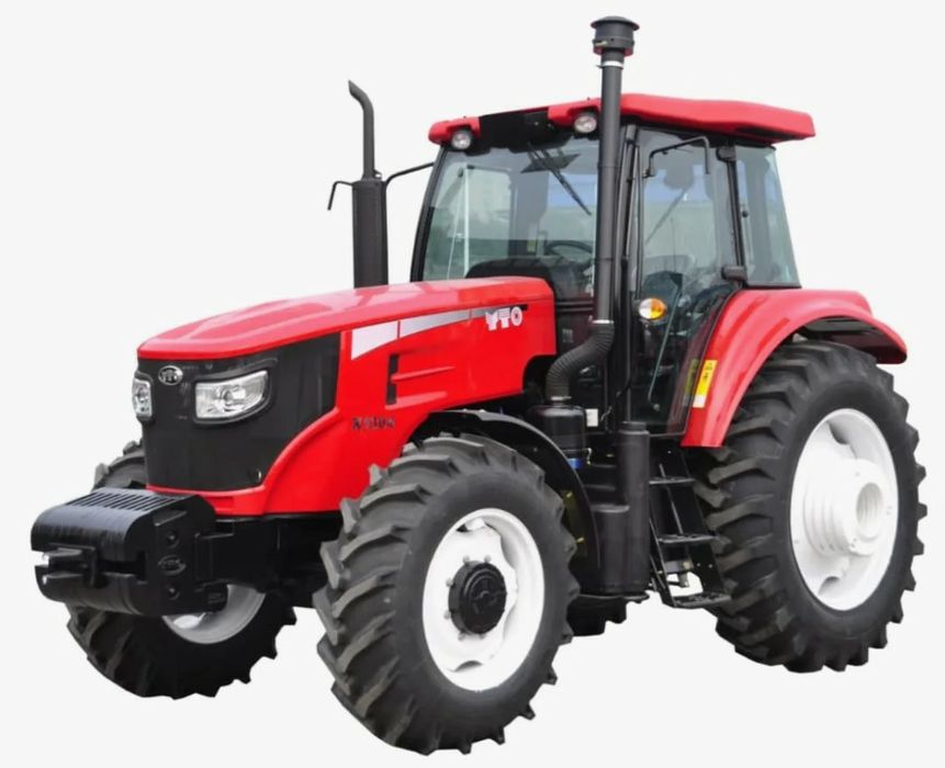 Продажа запасных частей трактора ЮТО ( YTO )