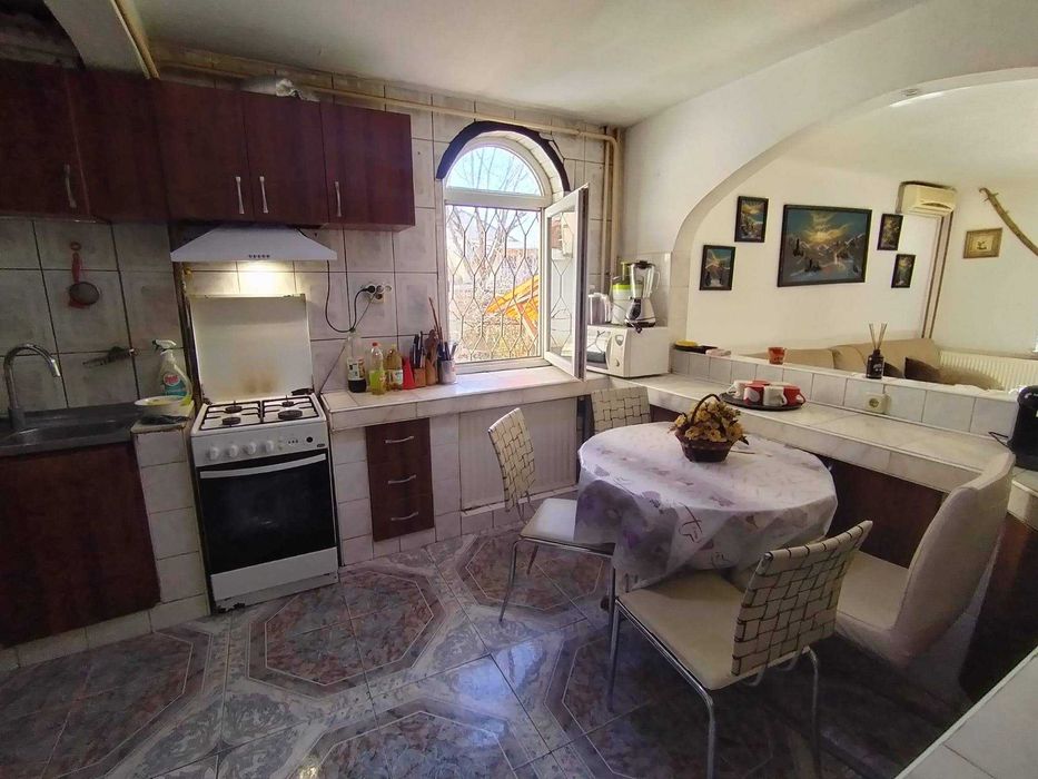 Apartament 3 camere 100MP In zona Girocului,Timisoara