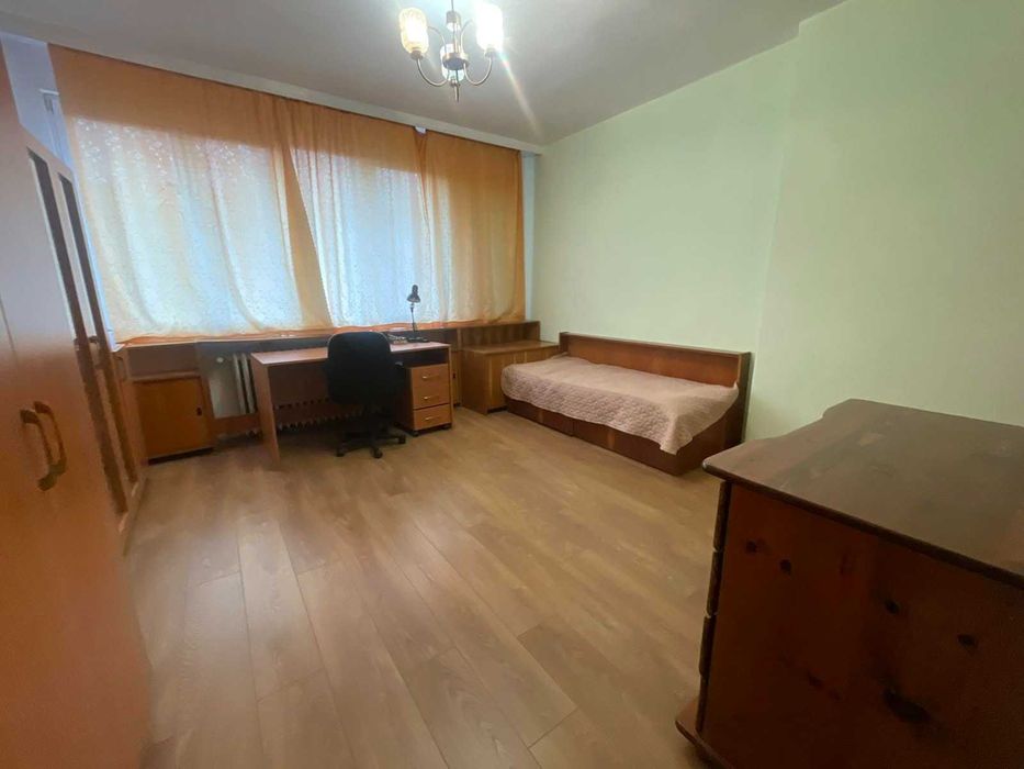 Дава се под наем Четиристаен апартамент в София, Център - 160 кв.м за 850 € - Снимка #9
