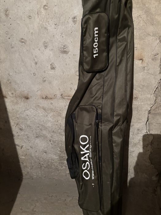 Риболовен  Сет OSAKO