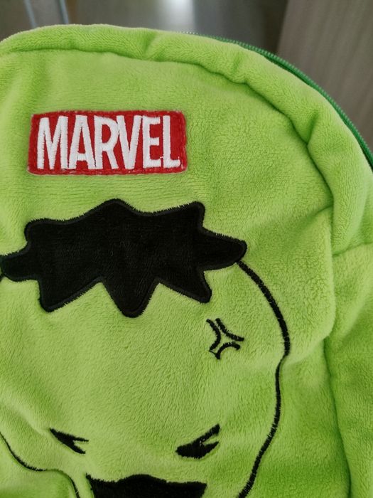 Детский рюкзак Халк Минисо