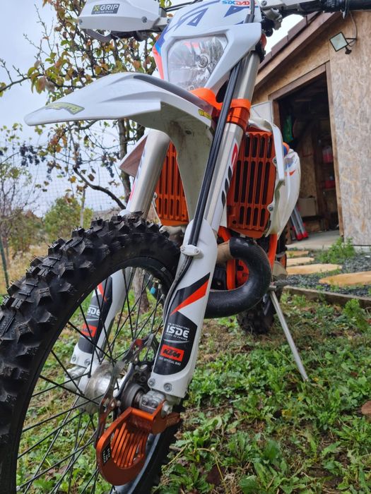 Ktm exc 300 An 2022