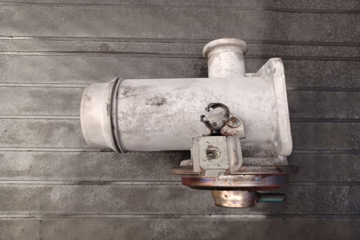 Egr 7804381 70051200 7804381 70051200 BMW X3 E83 (facelift)
