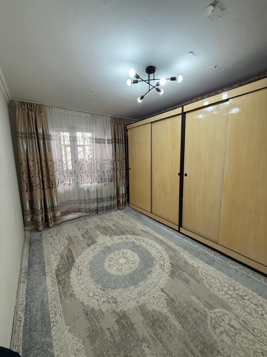 Продается 3х-комн.кв на 3а микр