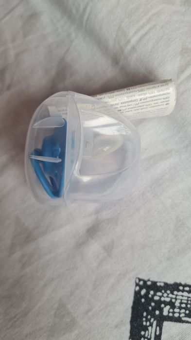 Бебешки принадлежности