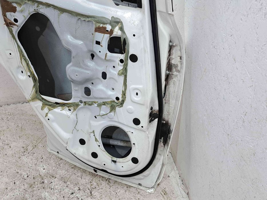 Usa stanga spate Nissan Juke [Fabr 2010-2014] Hatchback 326 Brilliant