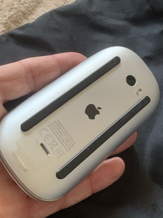 Apple magic mouse 2