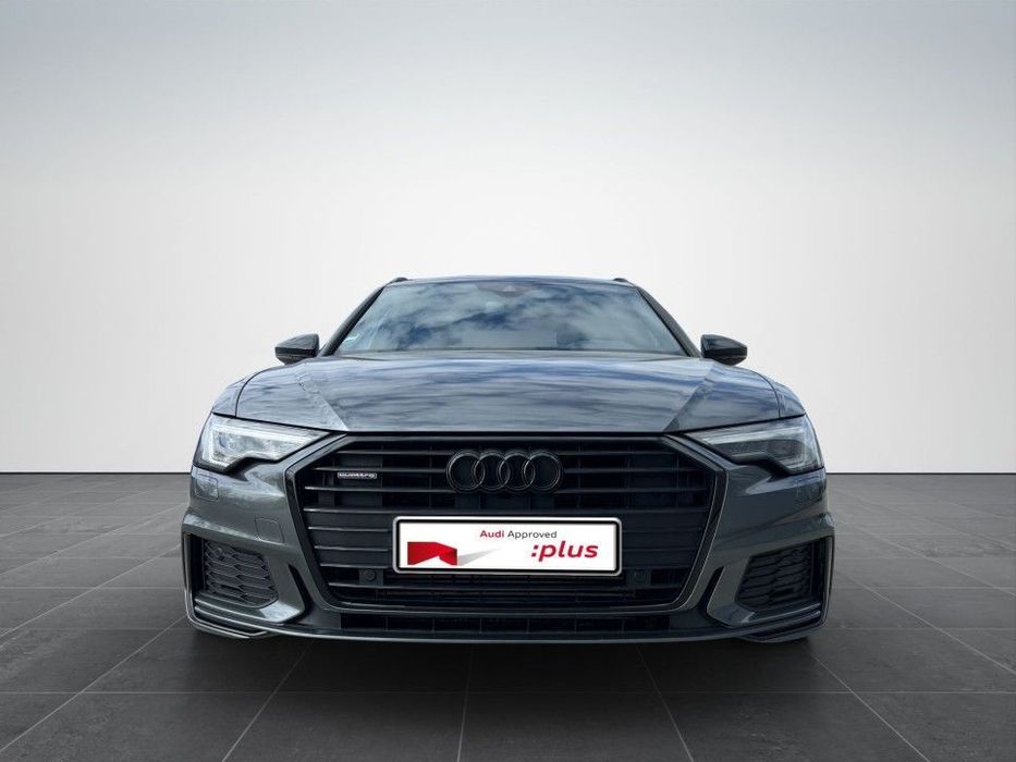 Audi A6 Avant Audi A6 Avant 50 TFSI e Quattro