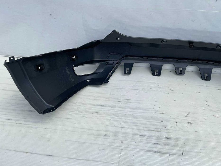 Bara spate Dacia Bigster noua originala Renault
