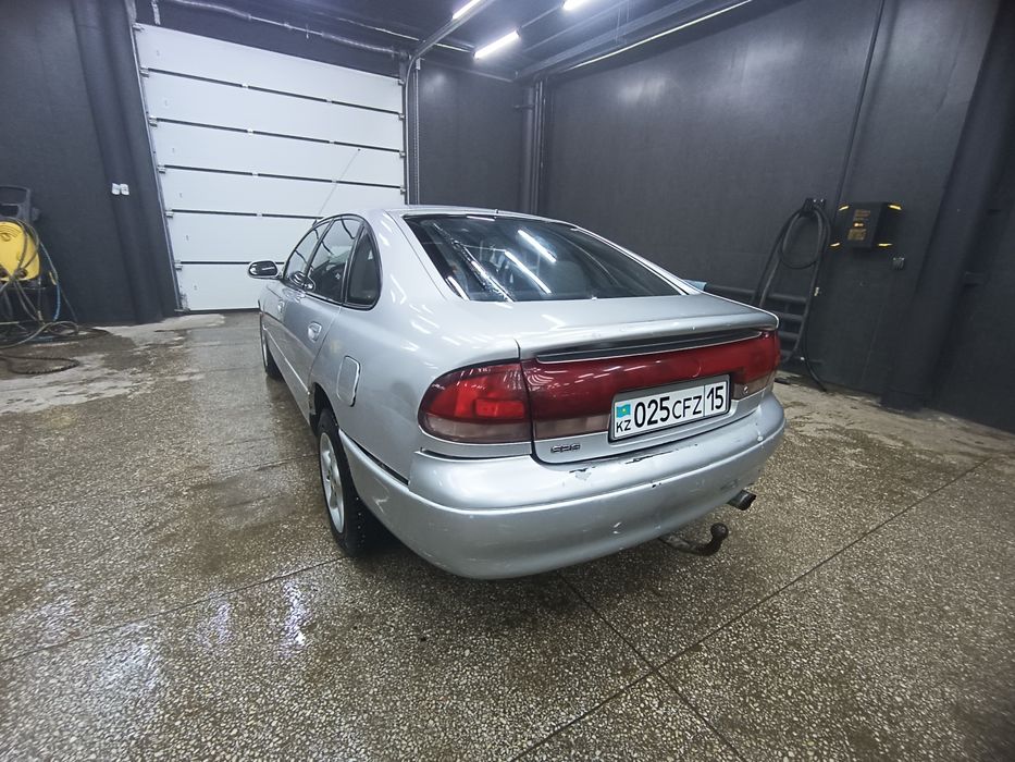 Продам Мазду 626