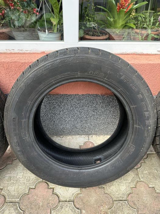 Anvelope Iarna Rotalla 235/60/R18