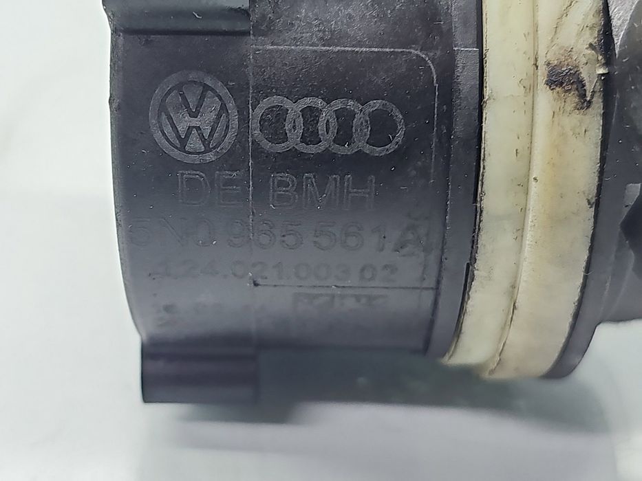 Pompa recirculare apa AUDI Q5 (8RB) [ Fabr 2008-2016] 5N0965561A 2.0 T