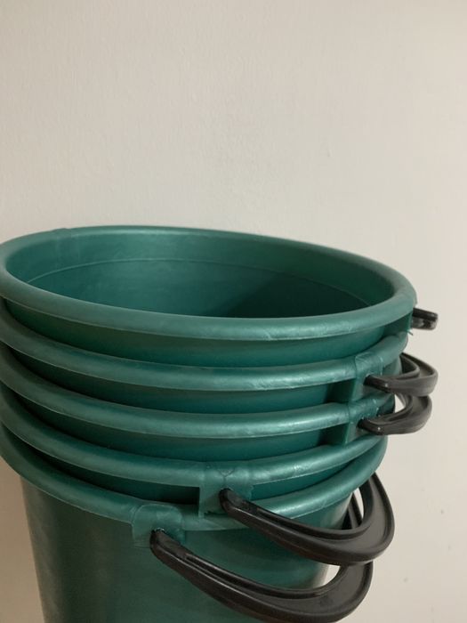 Ведра тазики мусорное ведро