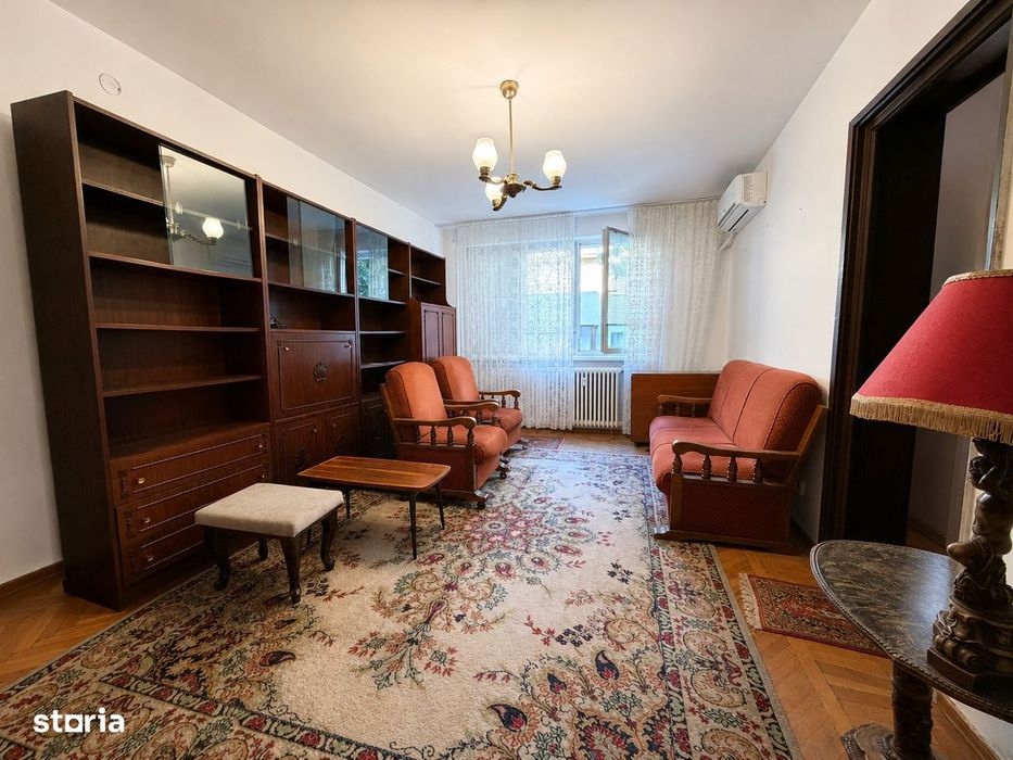 Apartament 3 camere | Decomandat | Bulevardul Basarabia — fotografia 1