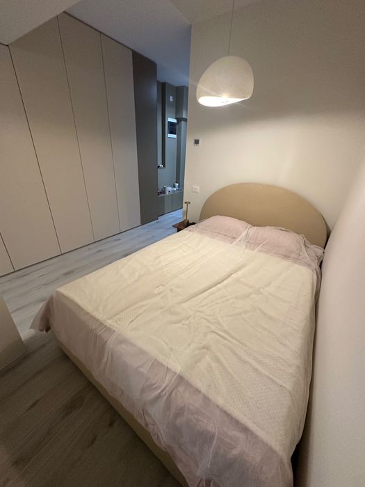 Garsonieră premium de închiriat | ~_*direct proprietar *_~I Smart Lujerului Residence | 40 mp | Etaj 6 I Contract ANAF | bloc finalizat in 2026
