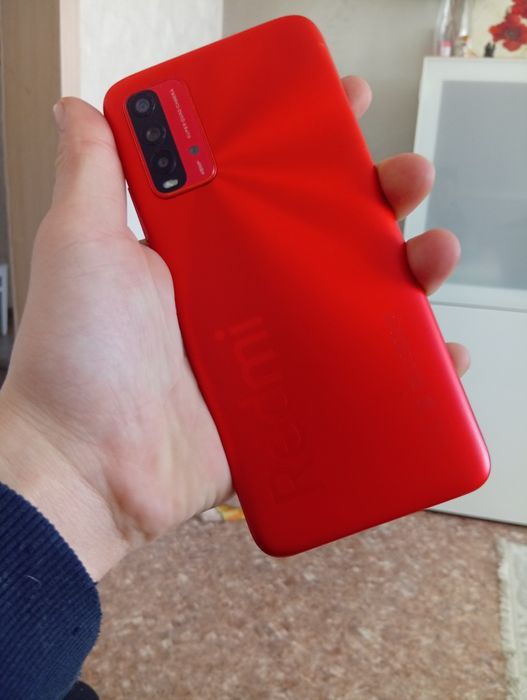 Продам телефоны Redmi 9T !!!