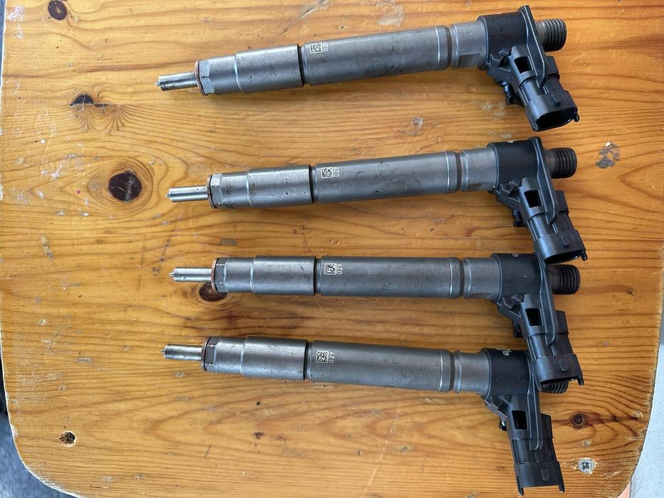 Дюзи за Citroen C-Crosset 2.2 HDI