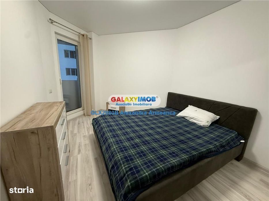 Apartament de inchiriat Pollux Residence