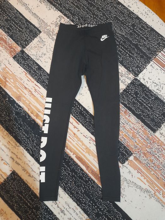 Nike спортен клин