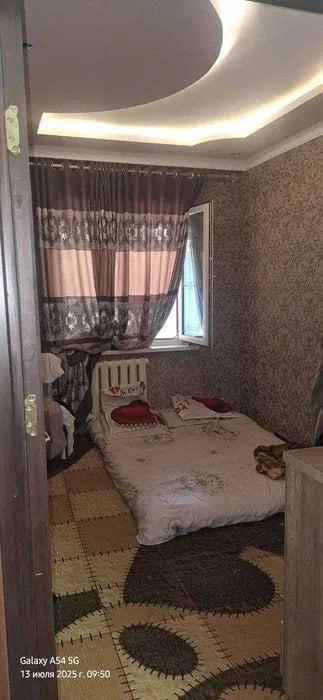 Сотувда 2 хонали квартира, Сергели 4