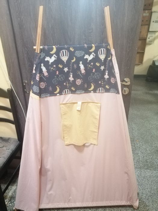 Детска палатка за игра