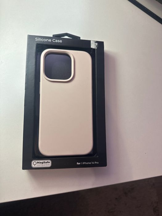 Калъфи за Iphone 14 pro съвместим към Mag Safe