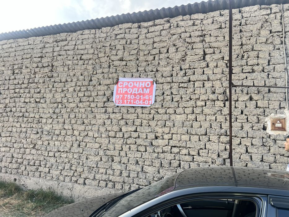 Продам Участок 10,7 сотки Ляйляк махаля Жданов цена 100.000$