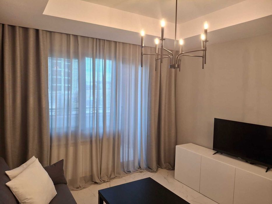 Дава се под наем Двустаен апартамент в София, Младост 3 - 68 кв.м за 499.8 € - Снимка #1