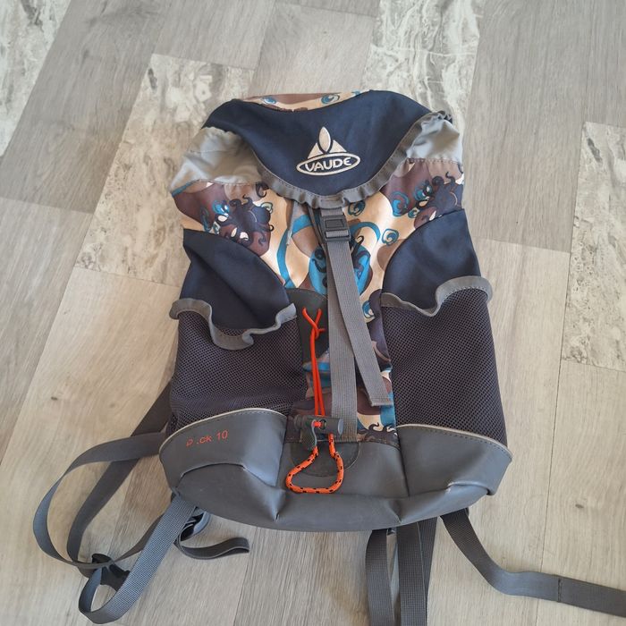 Rucsac Vaude Puck 10