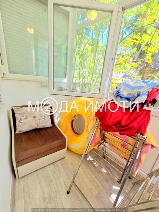 Продава се Тристаен апартамент в Свети Влас - 73 кв.м за 1068 €/кв.м - Снимка #23