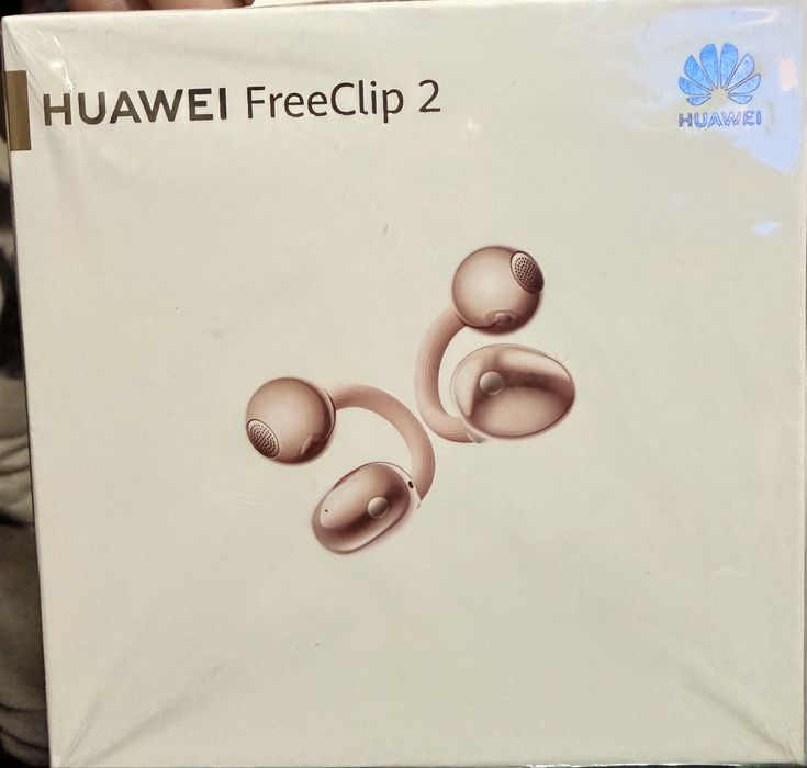 Huawei freeclip 2