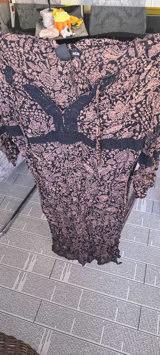 Подарявам летни рокли размер М