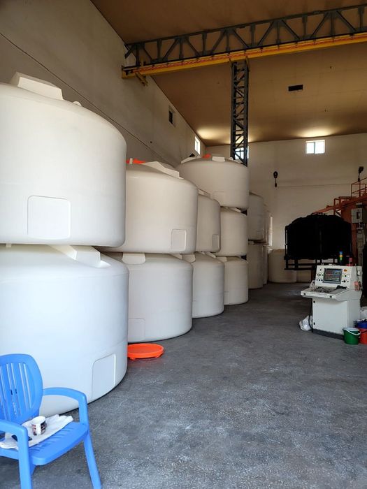 13 tonnali bochka yangi