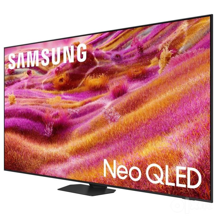 Телевизор Neo QLED Samsung QE-98QN90F 98" (2025) Вьетнам  2 goda garan