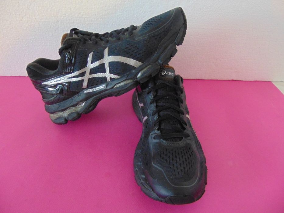 Asics Gel Kayano 20 номер 40 Оригинални мъжки маратонки